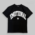 T-shirt emotional