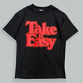 T-shirt take easy jr