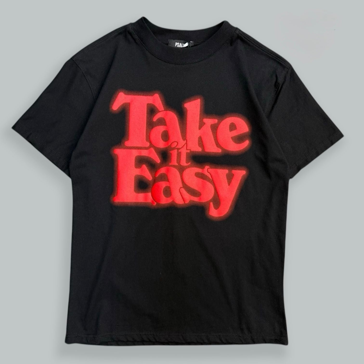 T-shirt take easy jr