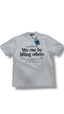 T-shirt lifting others