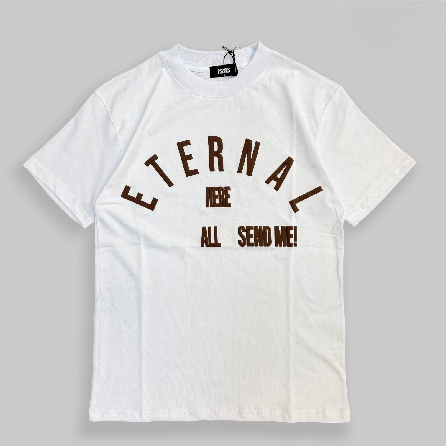 T-shirt eternal jr