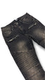 Biker brown