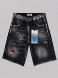 Short CB M95 Black