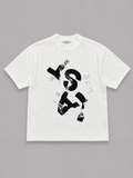 T-shirt tast