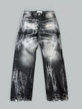 Jeans baggy 302 jr