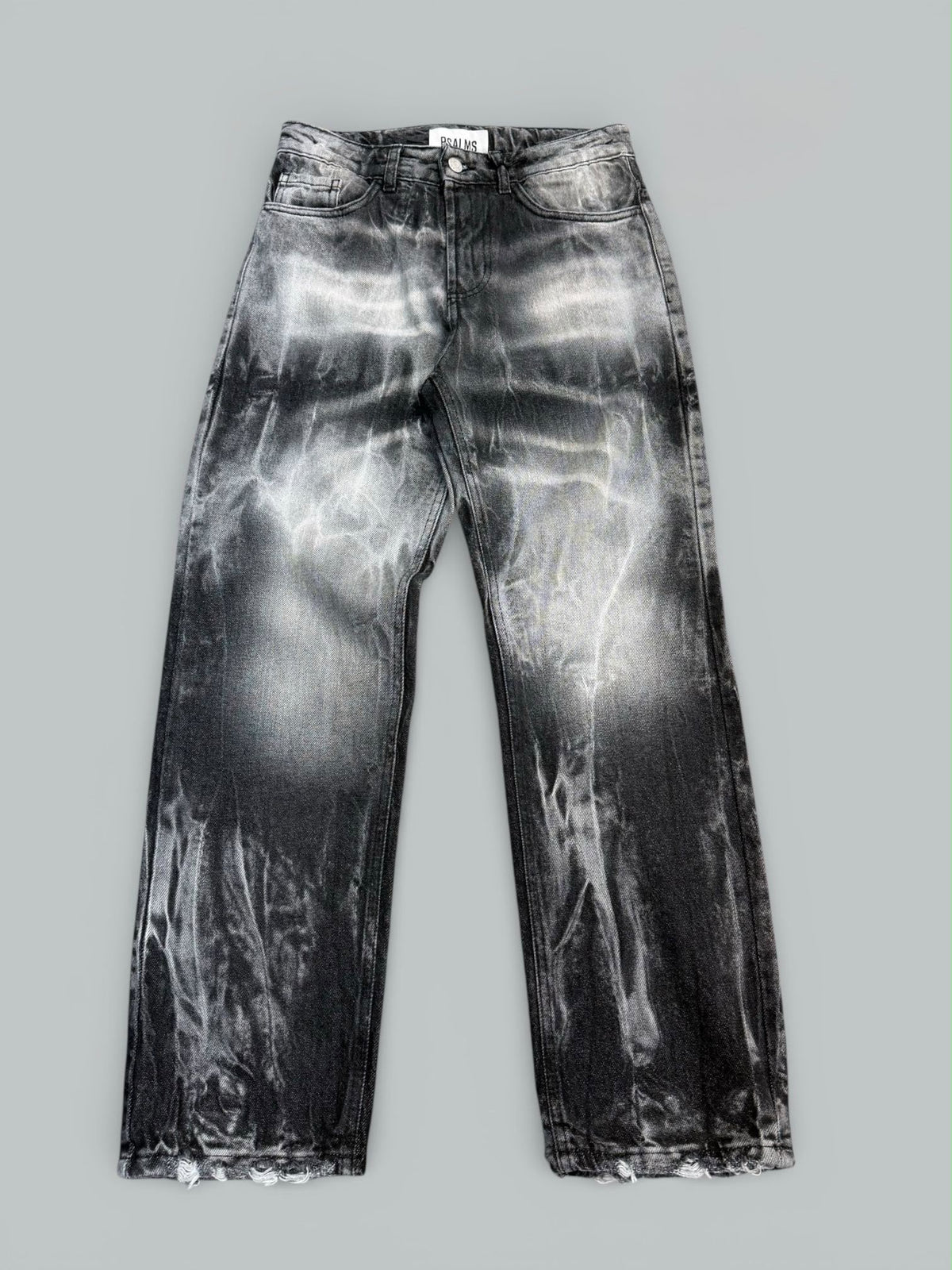 Jeans baggy 302 jr