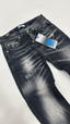 Jeans lucas black