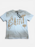 T-shirt Saint sabbia 2.0 jr