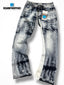 Flare MGM blue