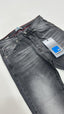 Jeans brando gray