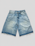Short flare acid
