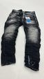 Jeans omer black