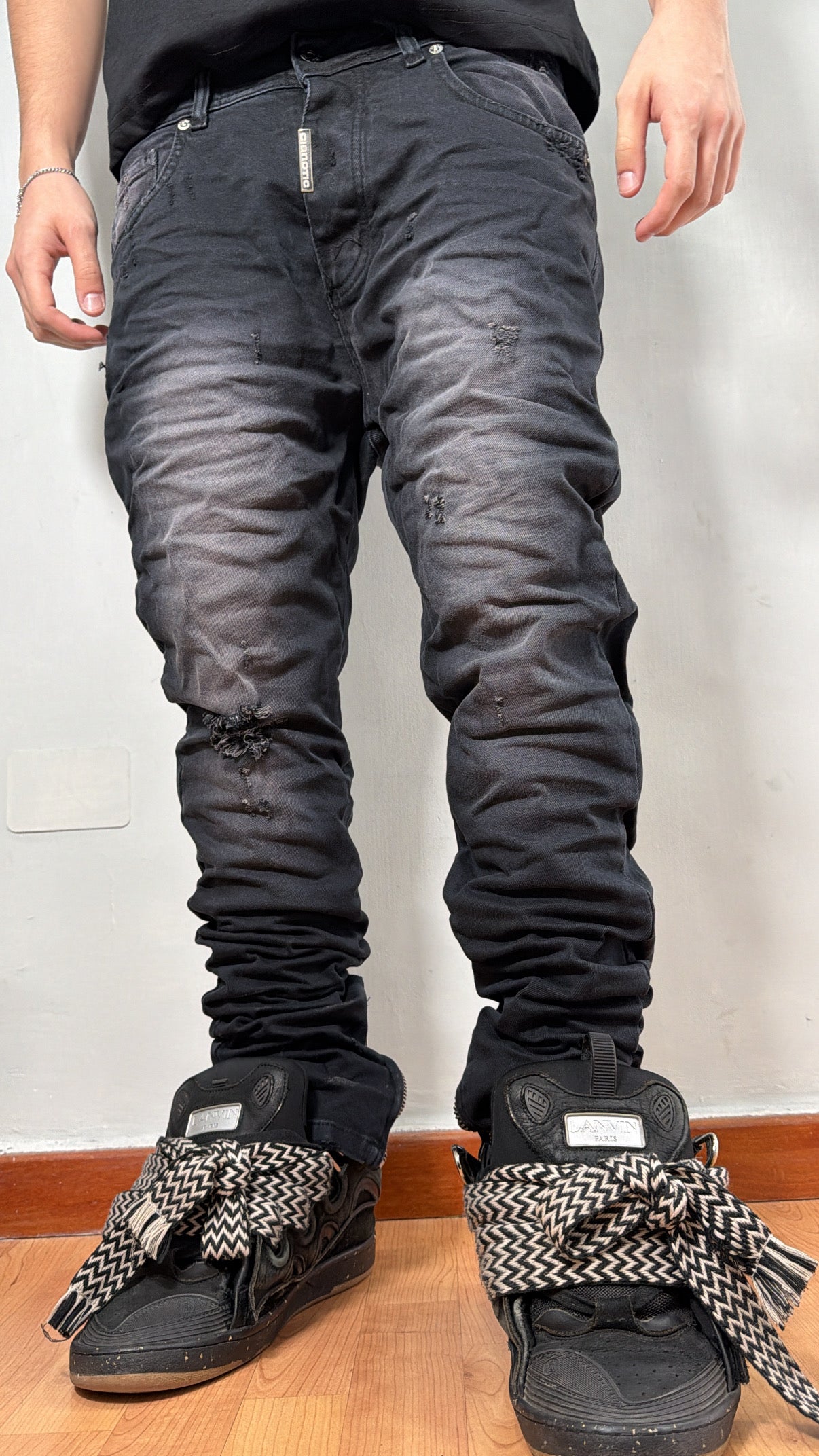 New fit dnc premium