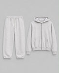 Tuta basic cotone