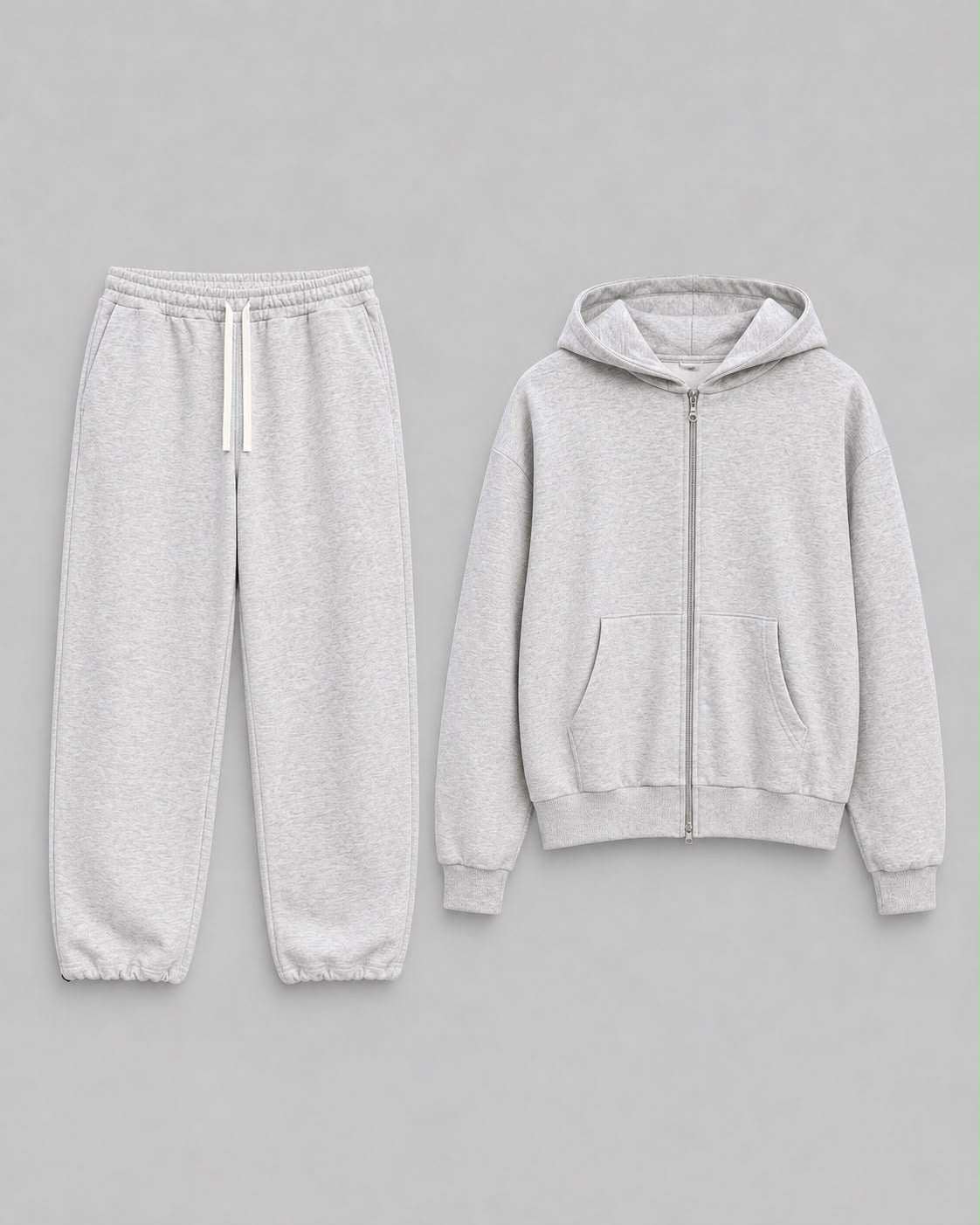 Tuta basic cotone