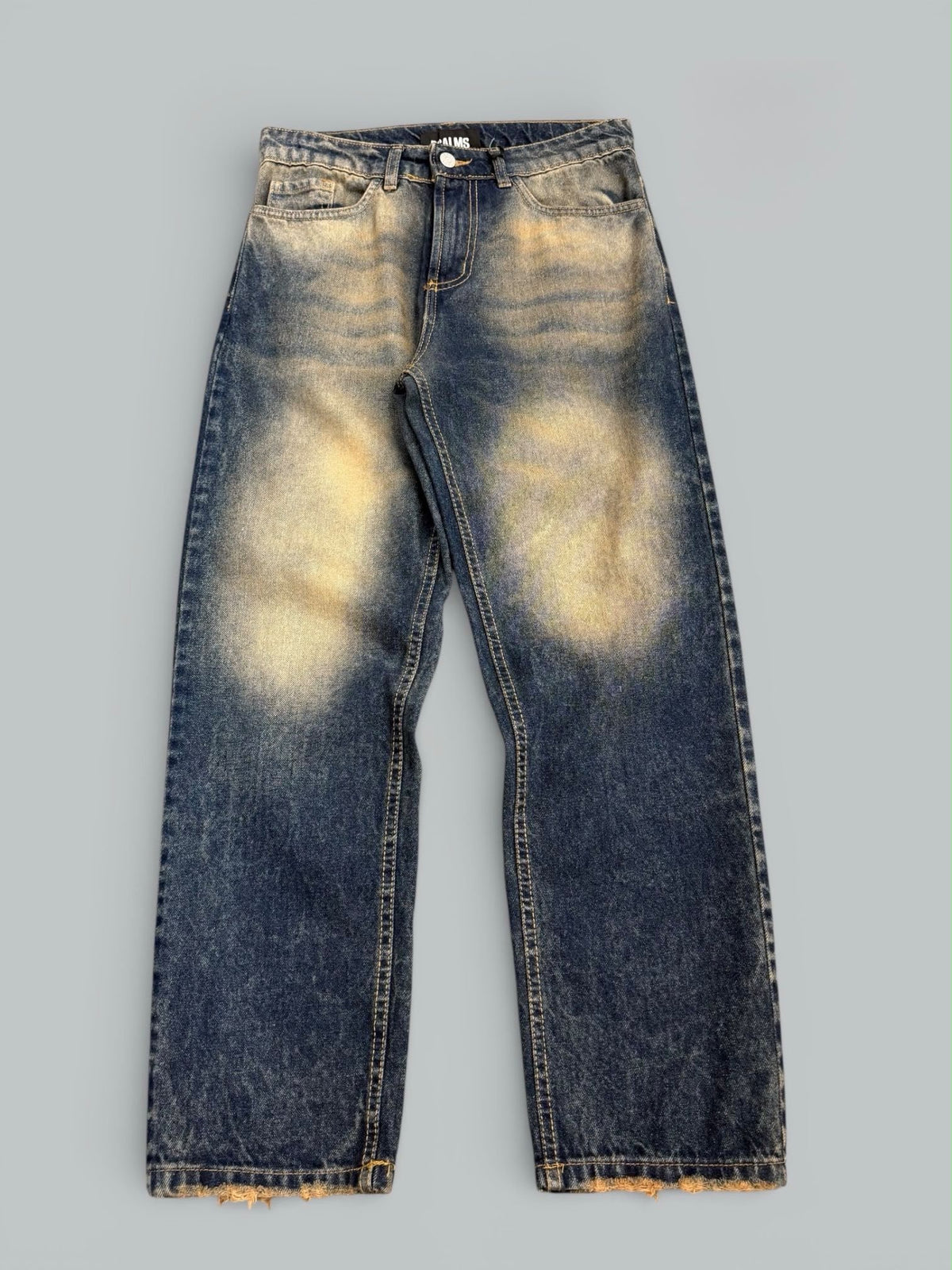 Jeans California jr