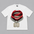 T-shirt bocca