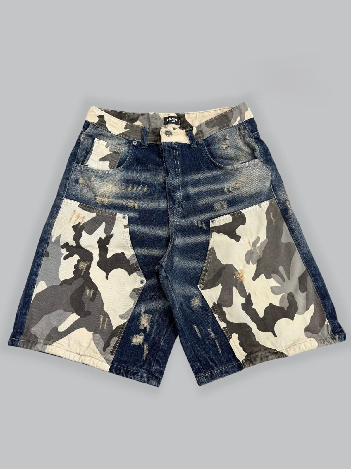 Short carpenter army