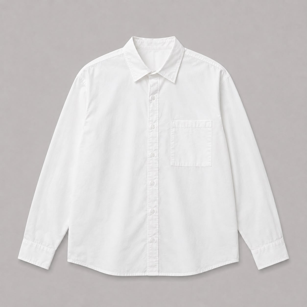 Camicia basic