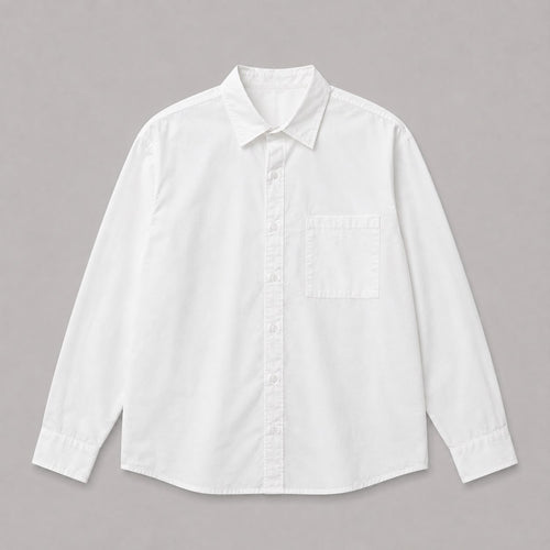 Camicia basic