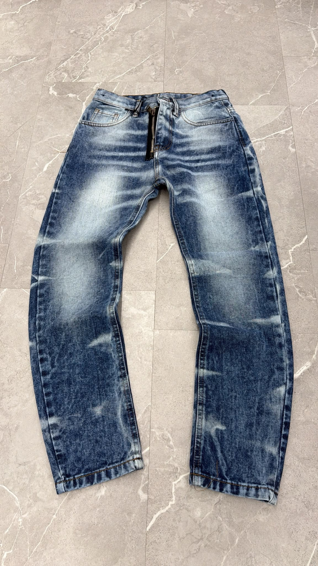 Jeans dsq ares jr