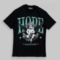T-shirt hope jr