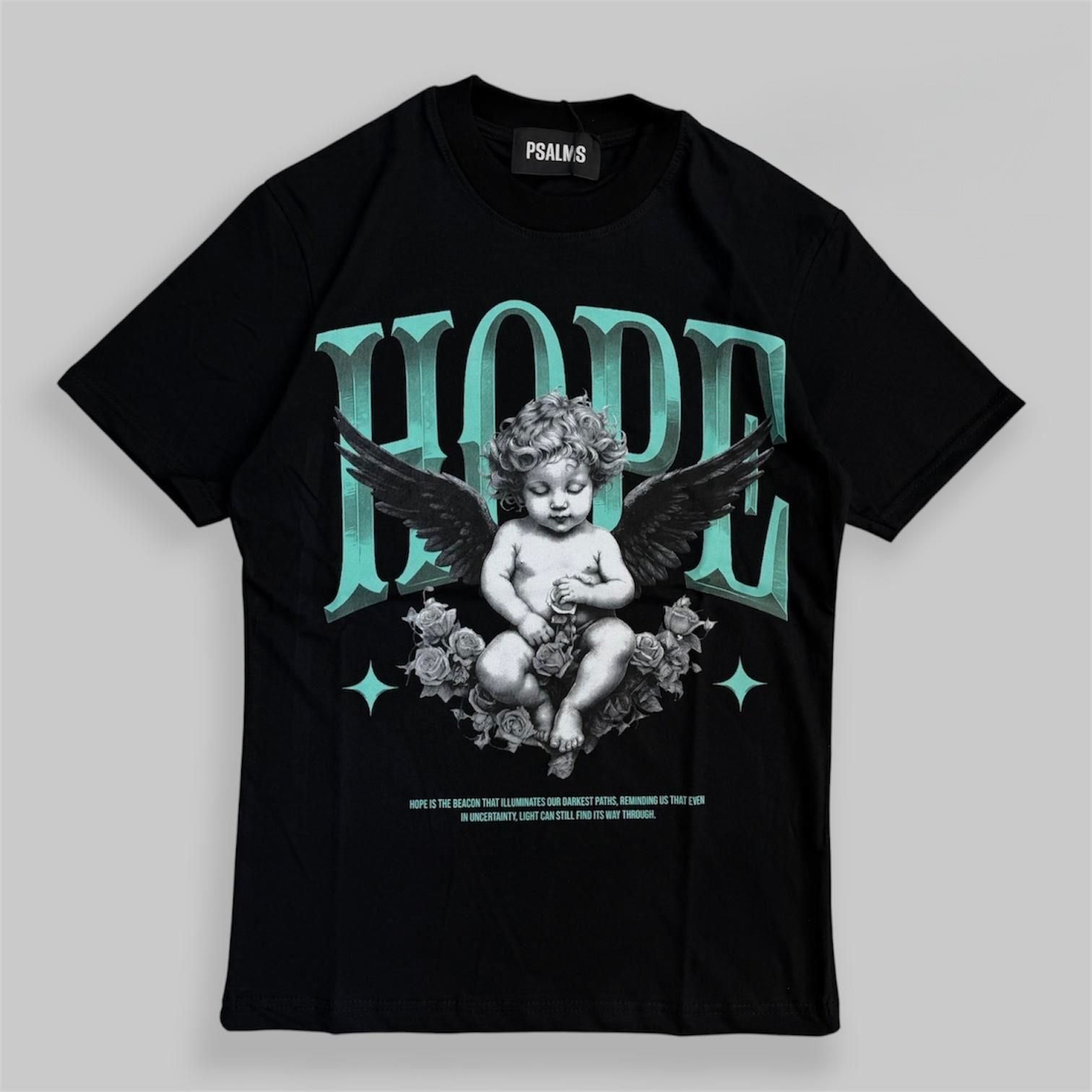 T-shirt hope jr