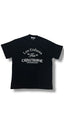 T-shirt catastrophe