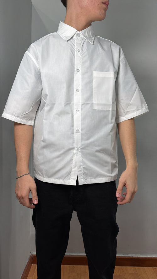 Camicia basic