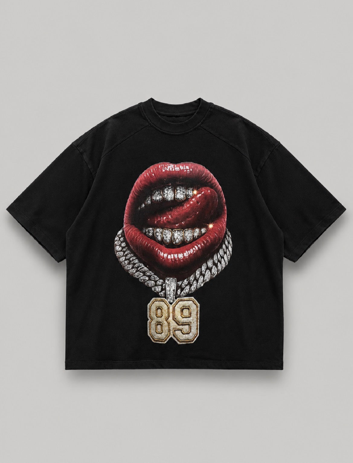 T-shirt GEOLIER jr