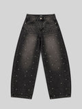 Jeans paper m*oney jr