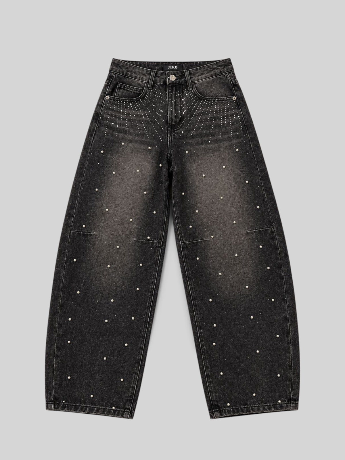 Jeans paper m*oney jr