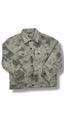 Giacca mod bershka beige