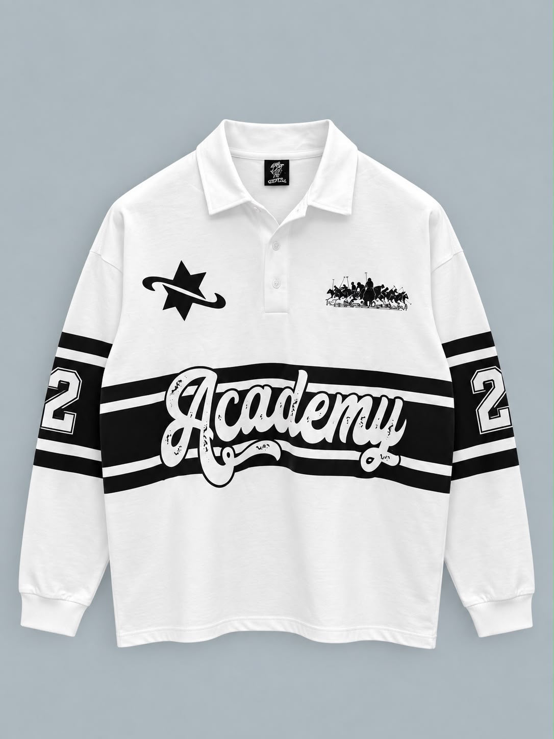 Polo academy