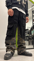 Jeans m50 amry