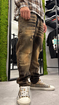 Jeans dsq desert