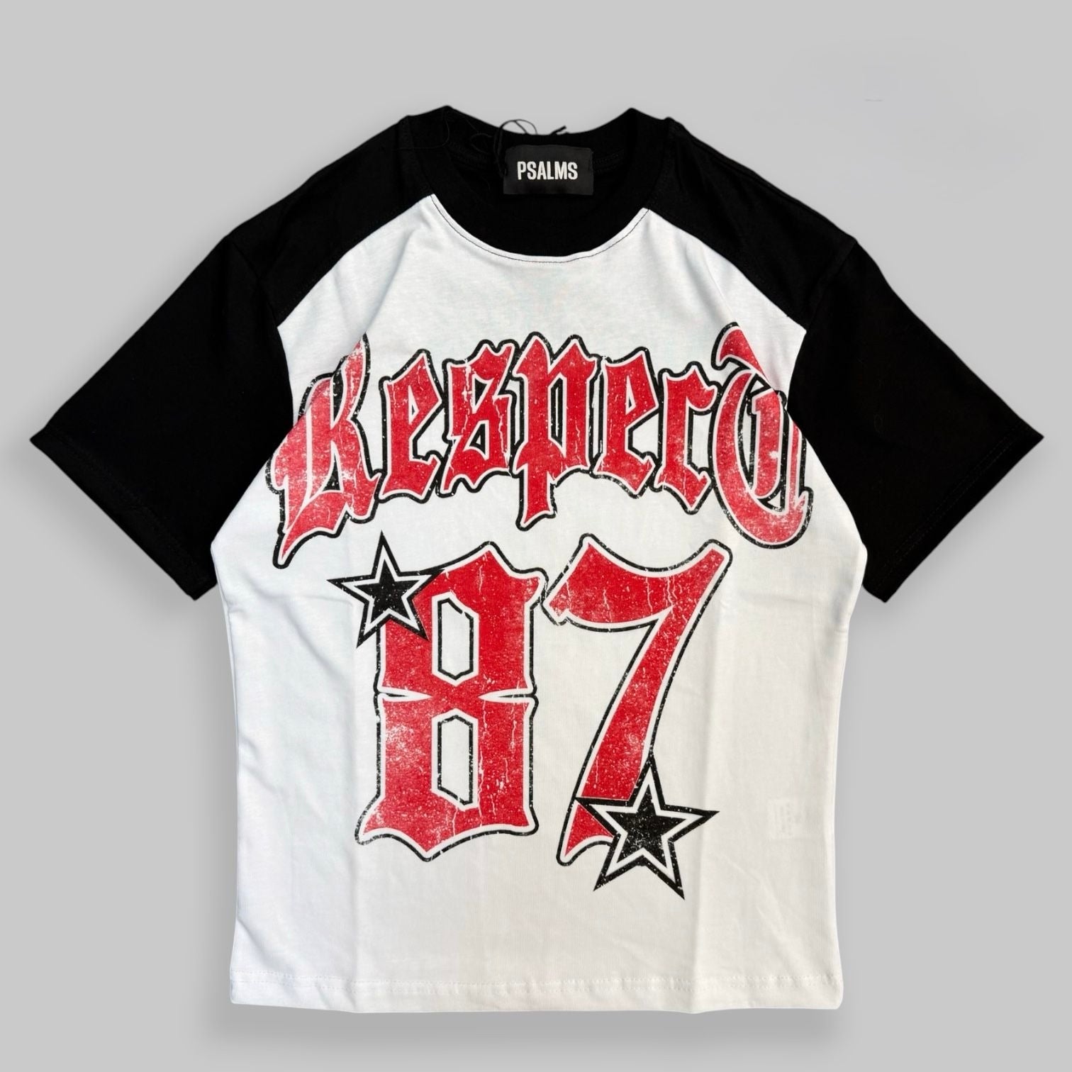 T-shirt 87 jr