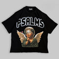 T-shirt psalms 2.0