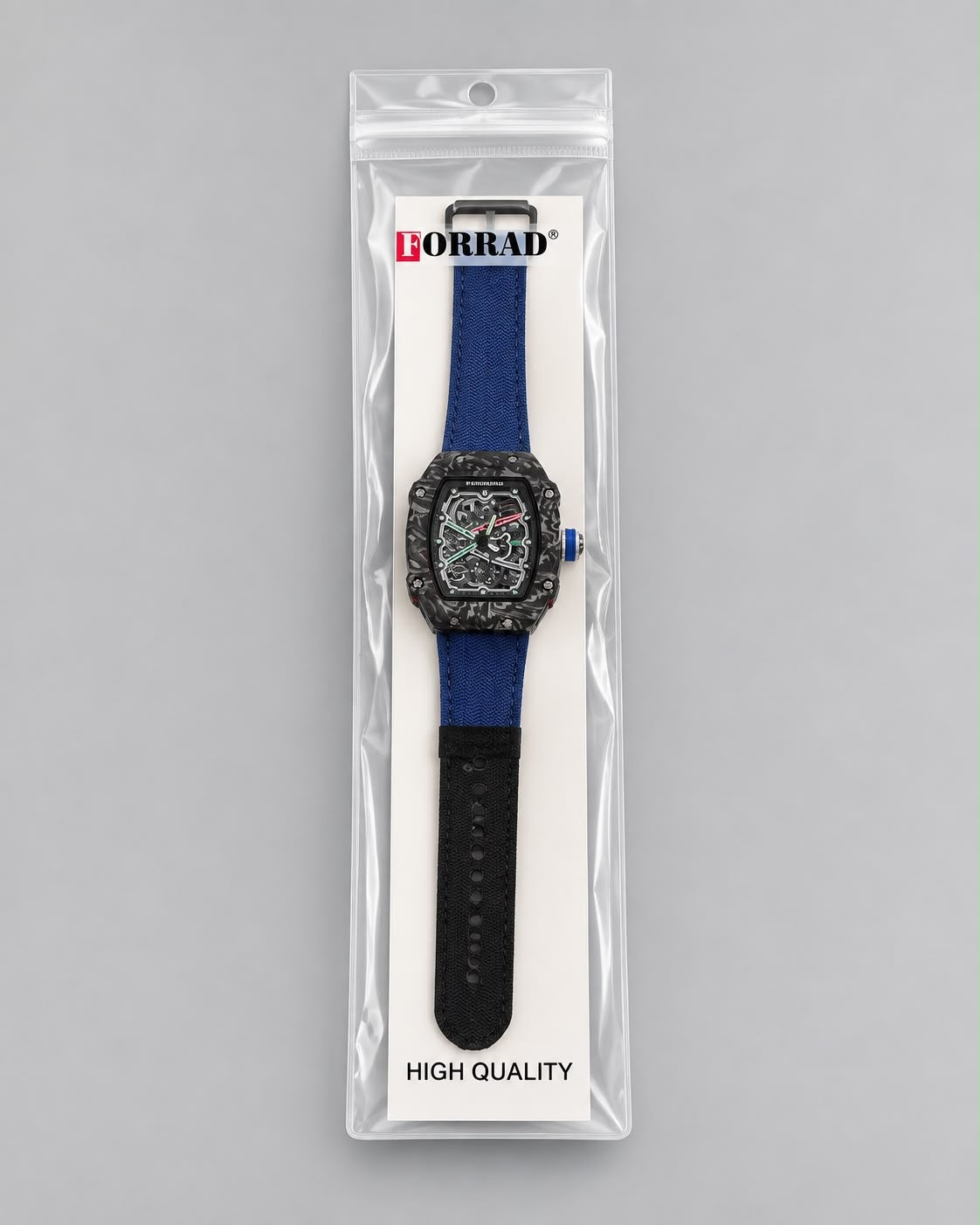 Orologio Mod rich*ard mille