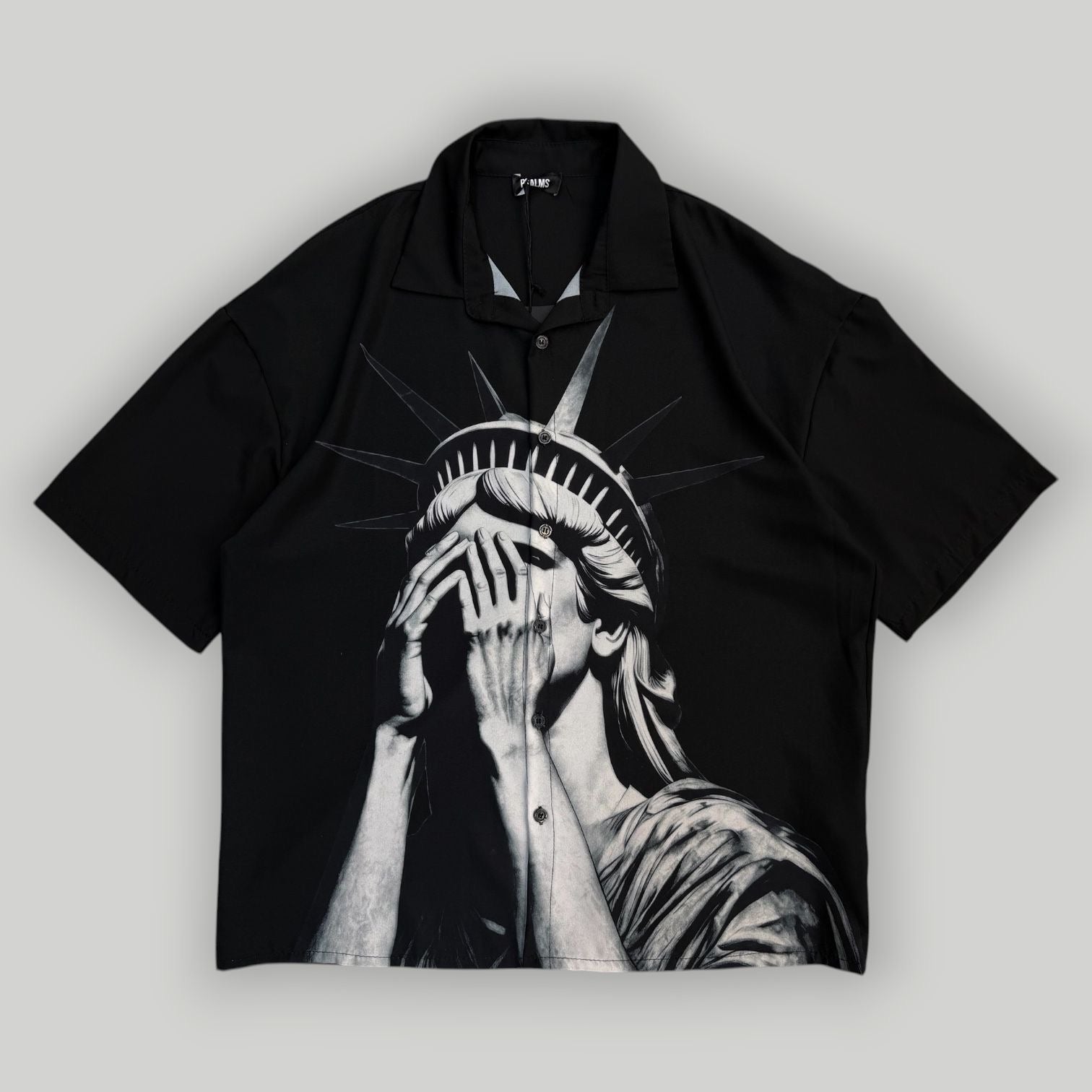 Camicia STATUA jr