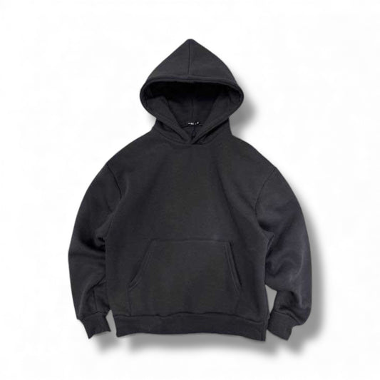 Felpe Boxy Fit