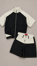 Coordinato bull bicolor