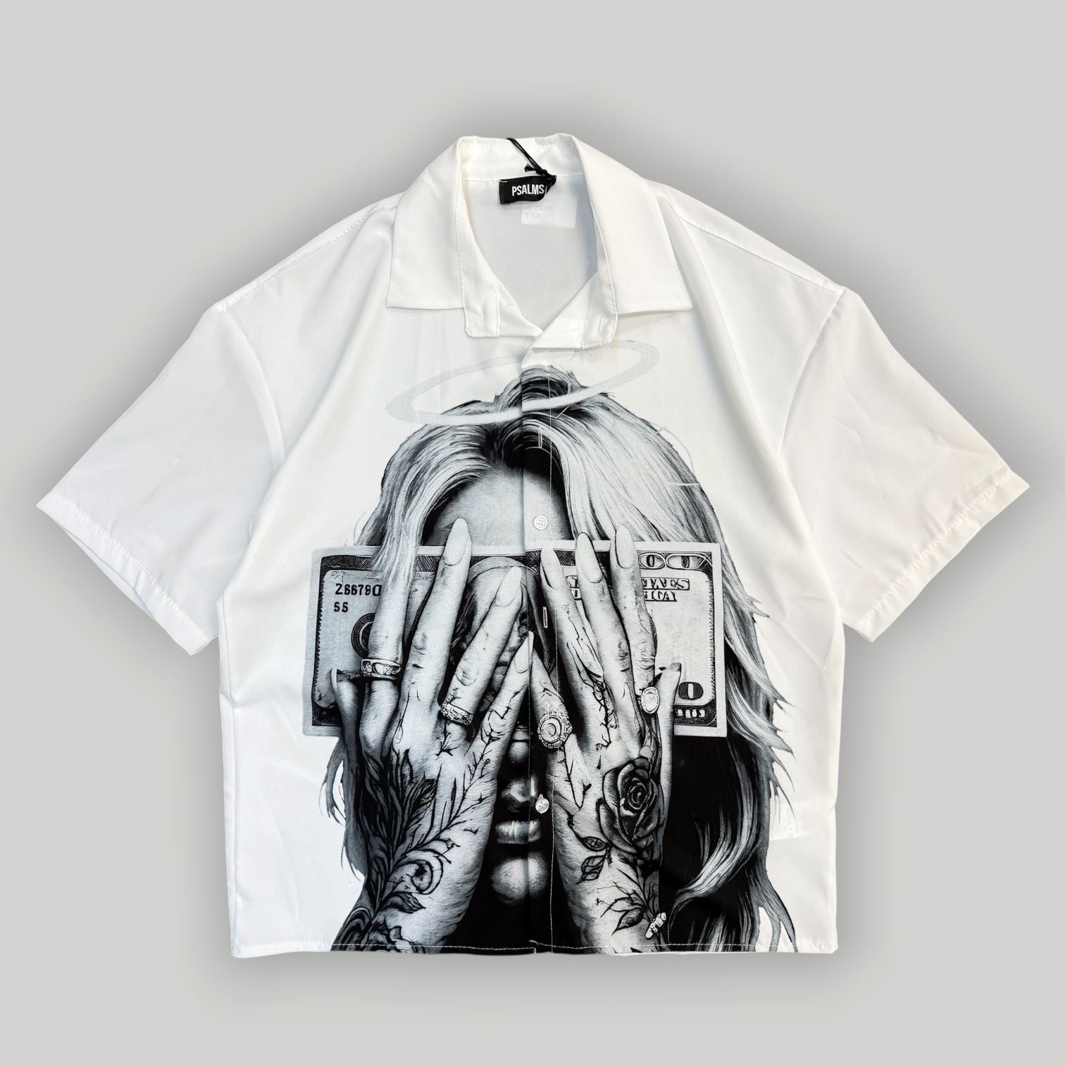 Camicia dollar jr