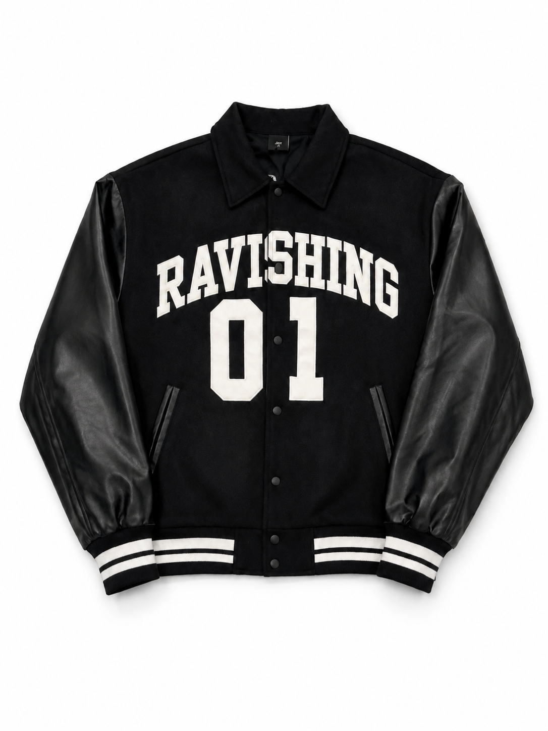 Giacca ravisshing 01