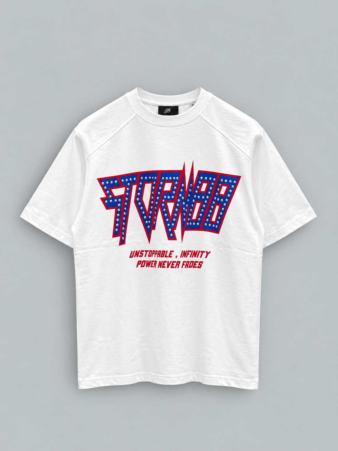 T-shirt Infinity jr