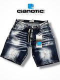Short Florida Blue