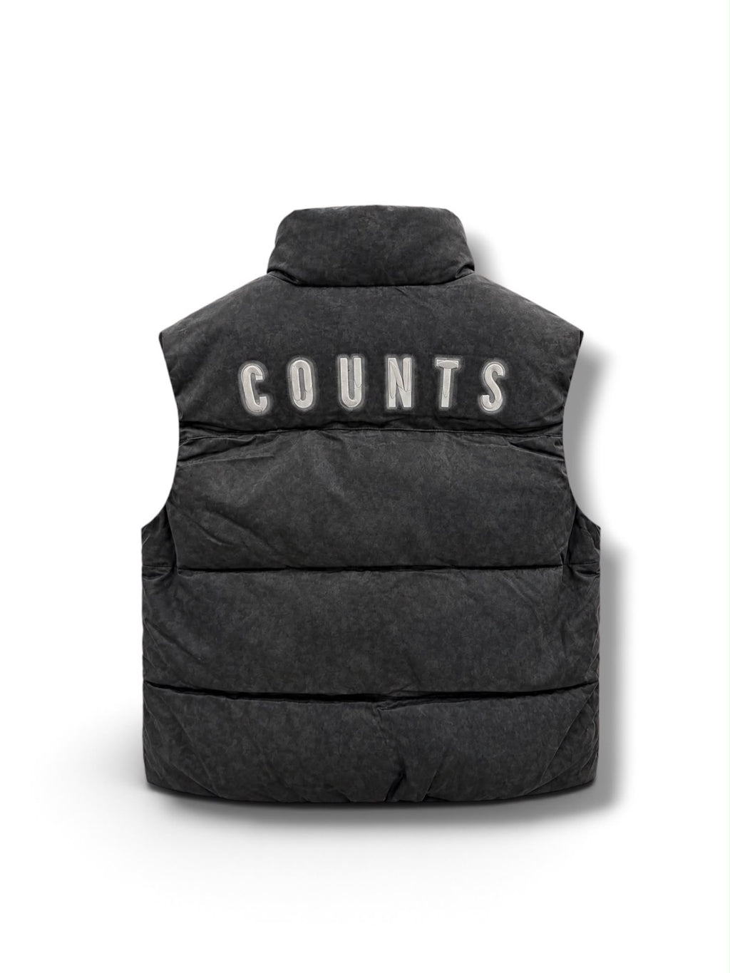 Smanicato counts