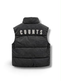Smanicato counts
