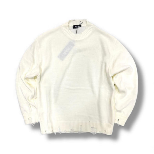 Maglioncino Lana Basic