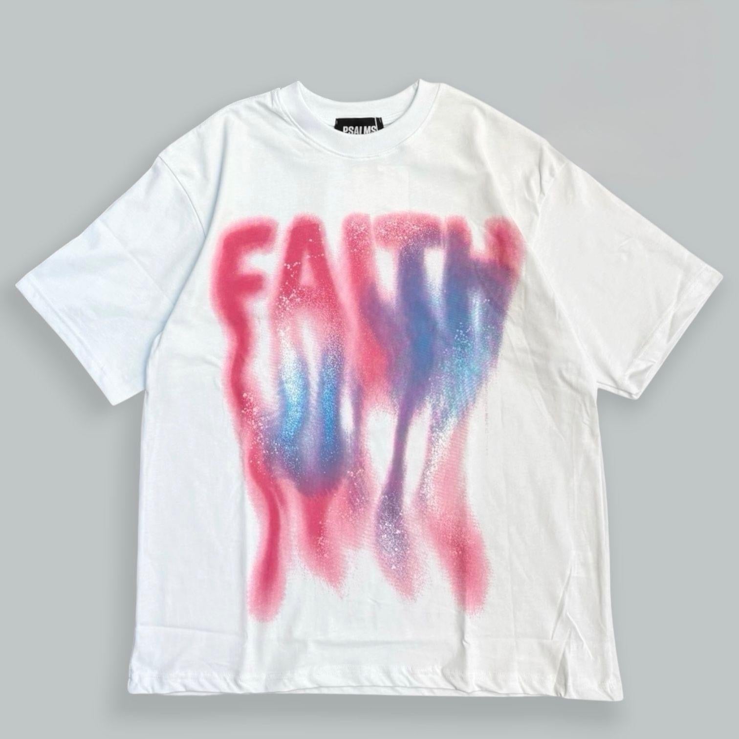 T-shirt FAITH